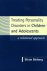 Efrain Bleiberg - Treating Personality Disorders in Children and Adolescents