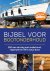 Simon Jollands - Bijbel voor bootonderhoud