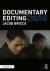 Jacob Bricca - Documentary Editing