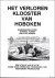 verloren klooster van Hoboken