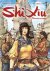 Shi Xiu, koningin der pirat...