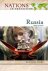 Michael Kort - Russia