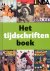 Delft, Marieke van - Het tijdschriften boek