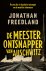 De meesterontsnapper van Au...