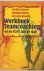 M. Lingsma - Werkboek teamcoaching