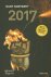 Rudy Soetewey - 2017 / Kramat suspense