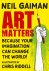 Art Matters Because Your Im...