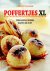 Kevin Crafts - Poffertjes XL