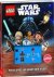 LEGO® STAR WARS(TM). Rätsel...