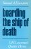 Boarding the Ship of Death,...