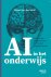 Wouter van der Horst - AI in het onderwijs