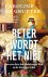 Beter wordt het niet