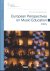 European Perspectives on Mu...