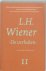 L.H. Wiener - De verhalen