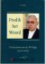  - Predik het Woord  -  Uit het leven van ds. W. Hage (1912-2003)  - door J.P.Sinke