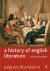 Michael Alexander - A History of English Literature, Second Edition