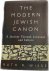 The Modern Jewish Canon. A ...