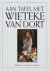 Aan Tafel Met Wieteke Van Dort