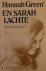 Hannah Green - En sarah lachte