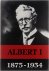 Albert I : 1875-1934 : tent...