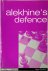 Nigel Davies - Alekhine's Defence