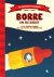 Borre en de raket (groep1)