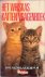 Het Whiskas katten vragen-boek