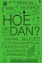 Randall Munroe - (1) Hoe Dan?