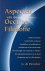 Purucker , G. de . [ ISBN 9789070328481 ] 3110 ( - Is de zon heet of koud? ) - Aspecten van de occulte filosofie . ( Onderwerpen die onder meer aan bod komen: kometen en meteoren, mensen en apen, de krachten van het heelal, vereisten voor het chelaschap, onsterfelijkheid en continuiteit; en meer dan 300 bladzijden met korte