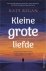 Katy Regan - Kleine grote liefde