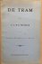 De Tram, Overgedrukt uit “H...