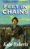 ROBERTS, Kate (Translated from the Welsh by John Idris Jones) - Feet in Chains