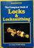 Roper, C.A.  Bill Phillips - The Complete Book of Locks  Locksmithing