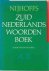 Nijhoffs Zuidnederlands Woo...
