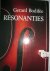 Bodifée, Gerard - Resonanties