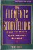 The Elements of Storytellin...