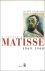 Hilary Spurling - Biographie: Matisse, I. 1869-1908