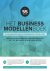 Oliver Gassman; Karolin Frankenberger; Michaela Csik - Het businessmodellenboek