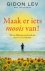 Gidon Lev - Maak er iets moois van!