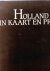 Boomgaard, J.E.A. - Holland in kaart en prent