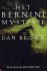 d. brown, Dan Brown - Het Bernini Mysterie