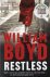 William Boyd - Restless