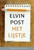 Het Lijstje // Elvin Post /...