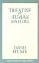 David Hume - A Treatise of Human Nature