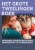 Coks Feenstra - Het grote tweelingenboek