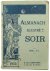 Almanach illustré du soir 1933