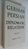 German-Persian Diplomatic R...