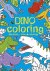 Kleurboeken - Dino coloring
