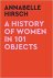 A History of Women in 101 O...