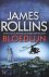 James Rollins 33615 - Bloedlijn